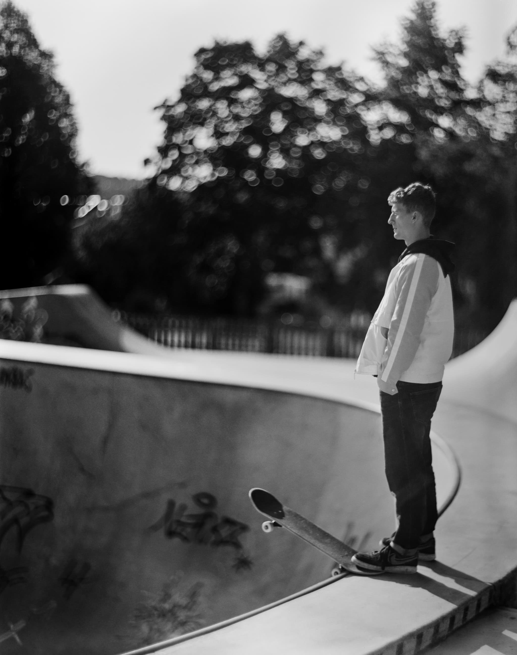 Skatepark